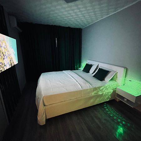 Crd Residence ยาช ภายนอก รูปภาพ