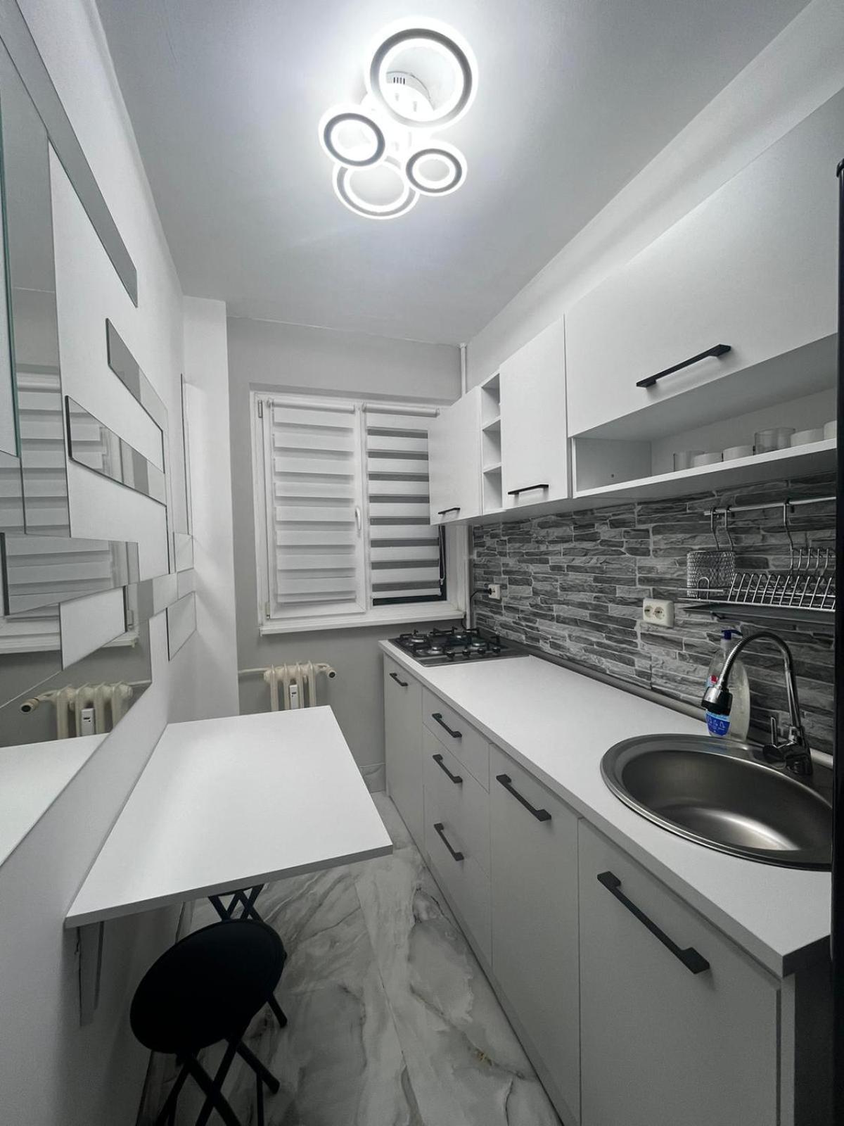 Crd Residence ยาช ภายนอก รูปภาพ