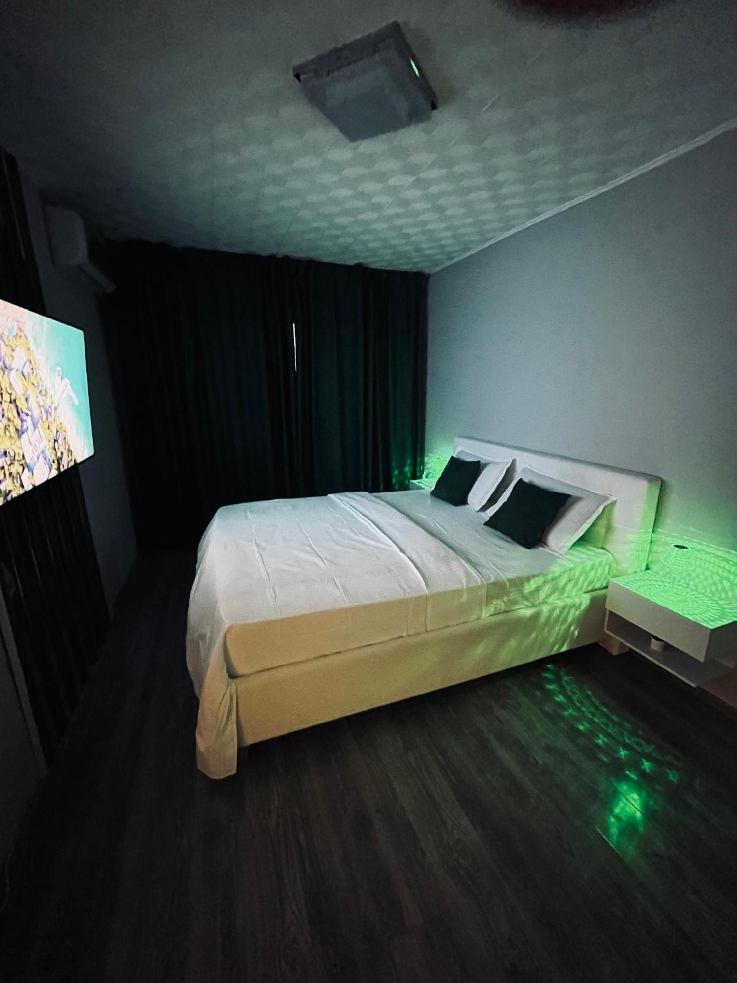 Crd Residence ยาช ภายนอก รูปภาพ
