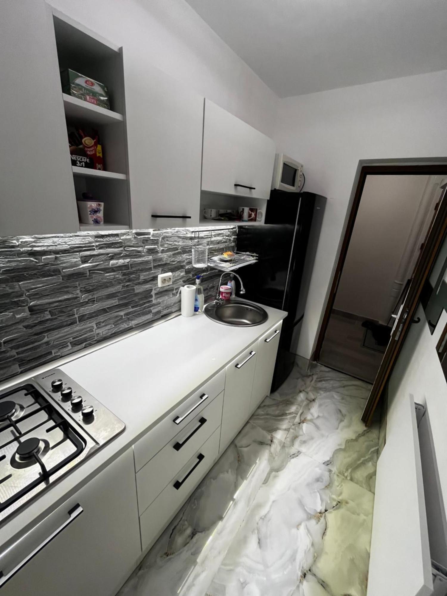Crd Residence ยาช ภายนอก รูปภาพ