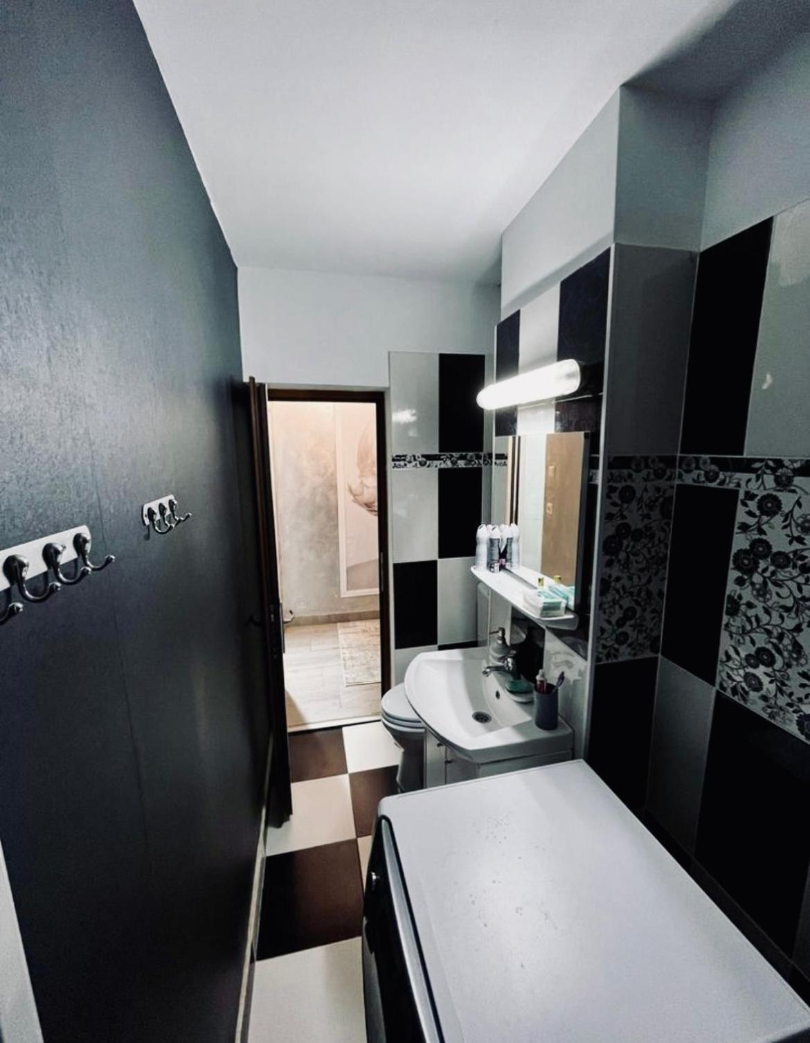 Crd Residence ยาช ภายนอก รูปภาพ